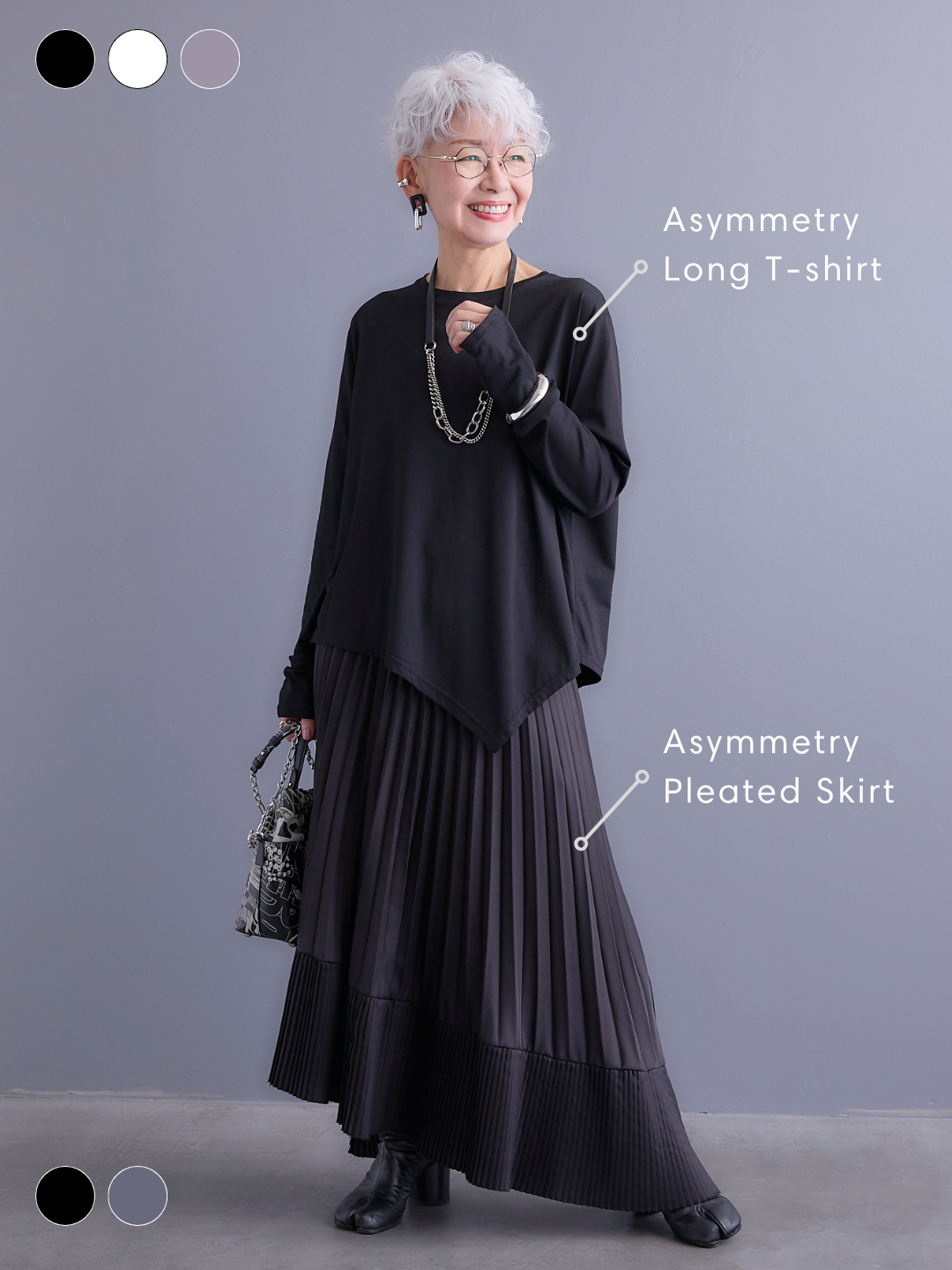 AIJANはセット買いがお得です✨