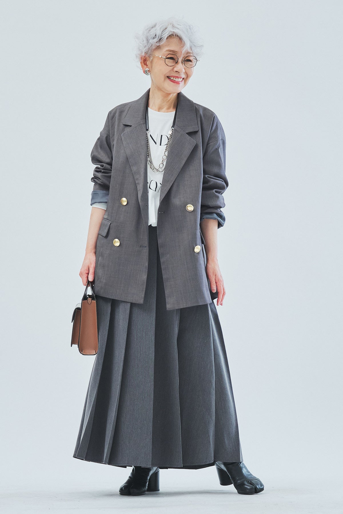 Jacket – AIJAN