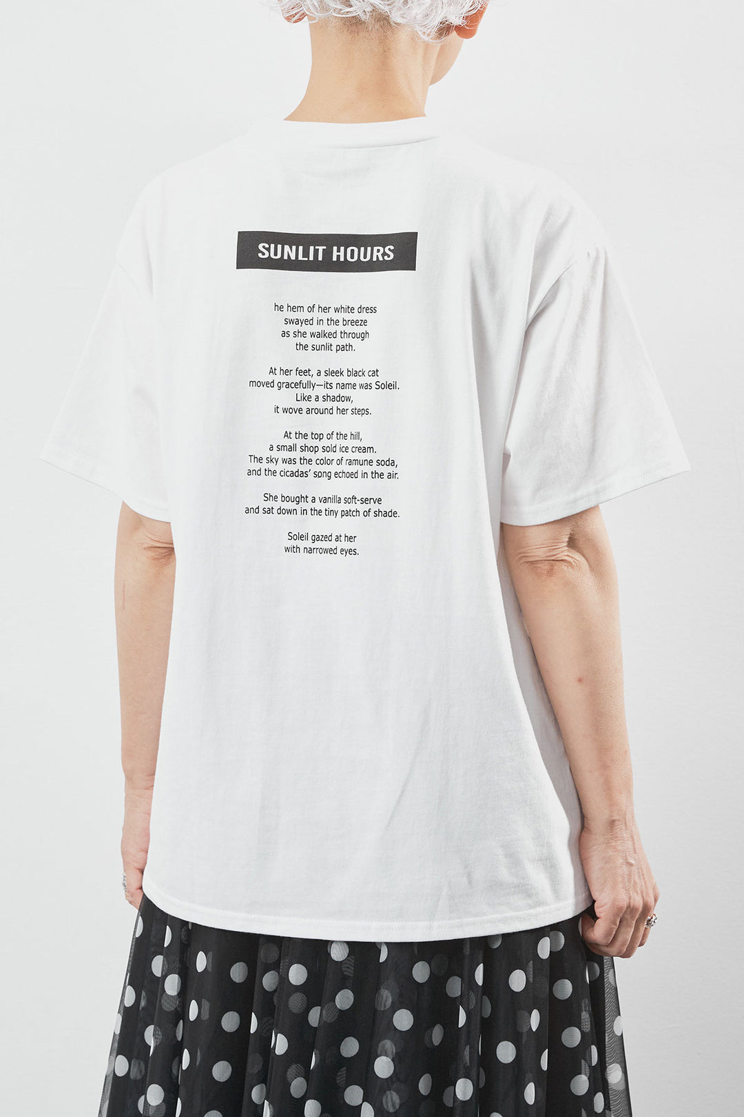 【SET】"GlowREST"ロゴT+スピンドルコードシアーロングシャツジャケット+ケミカルレースイージーパンツ(3set)