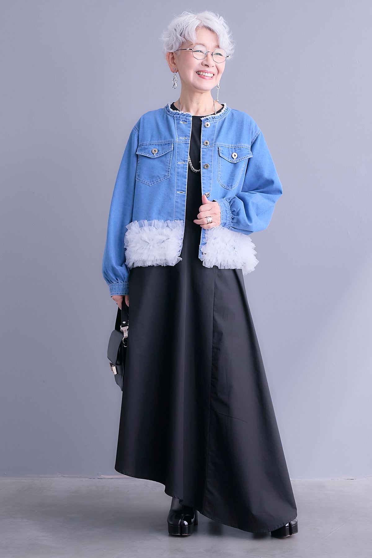 2月 11日(wed) 15:00まで期間限定コレクション – AIJAN