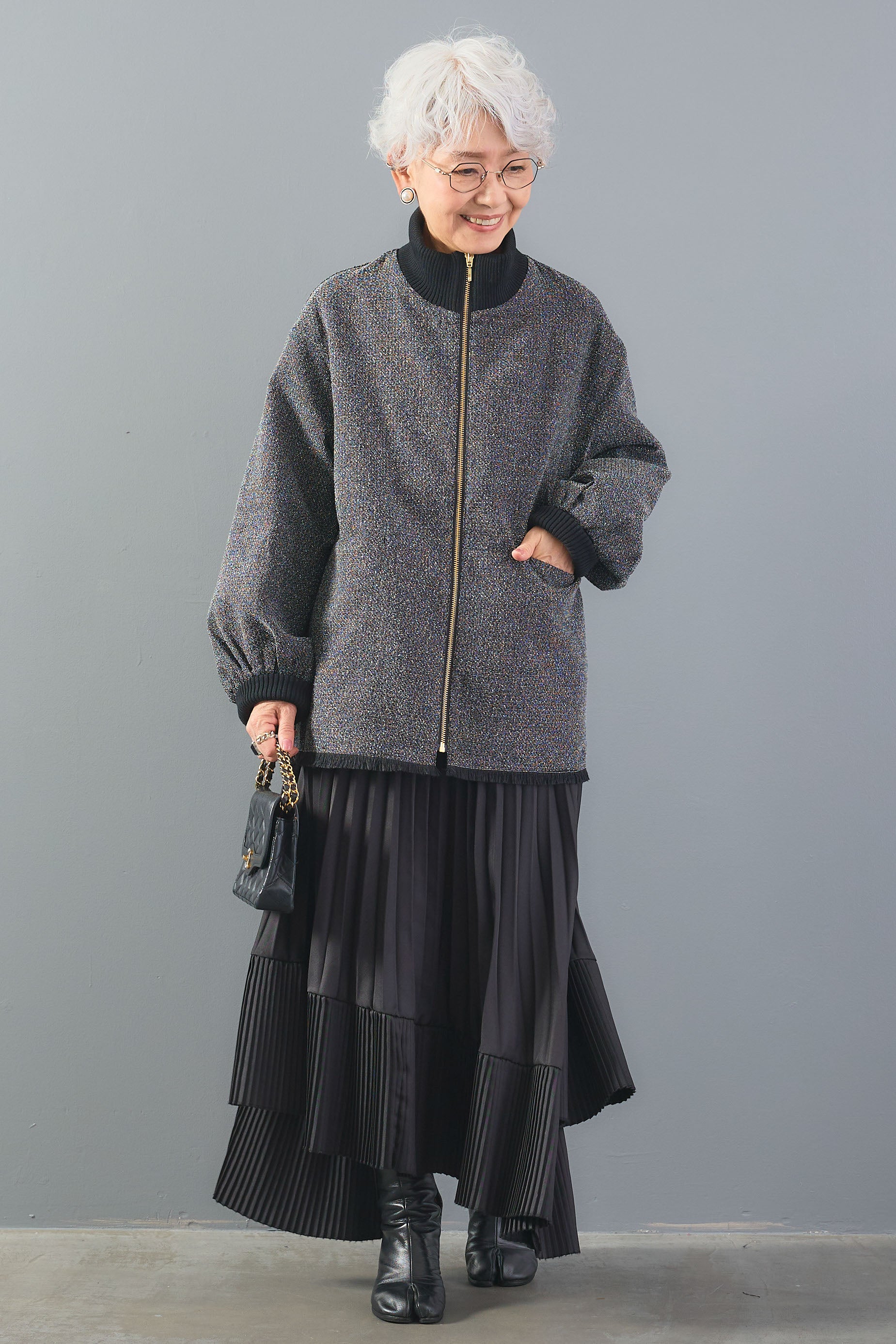 SET ITEM – AIJAN