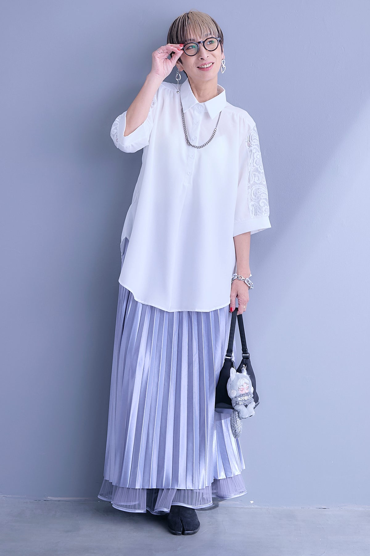 Skirts – AIJAN