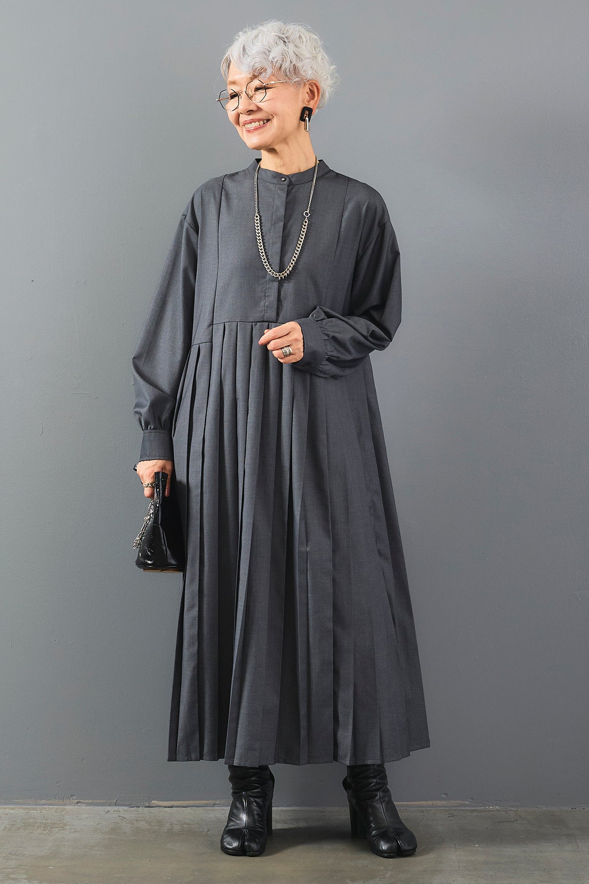 NEW ARRIVALS – AIJAN