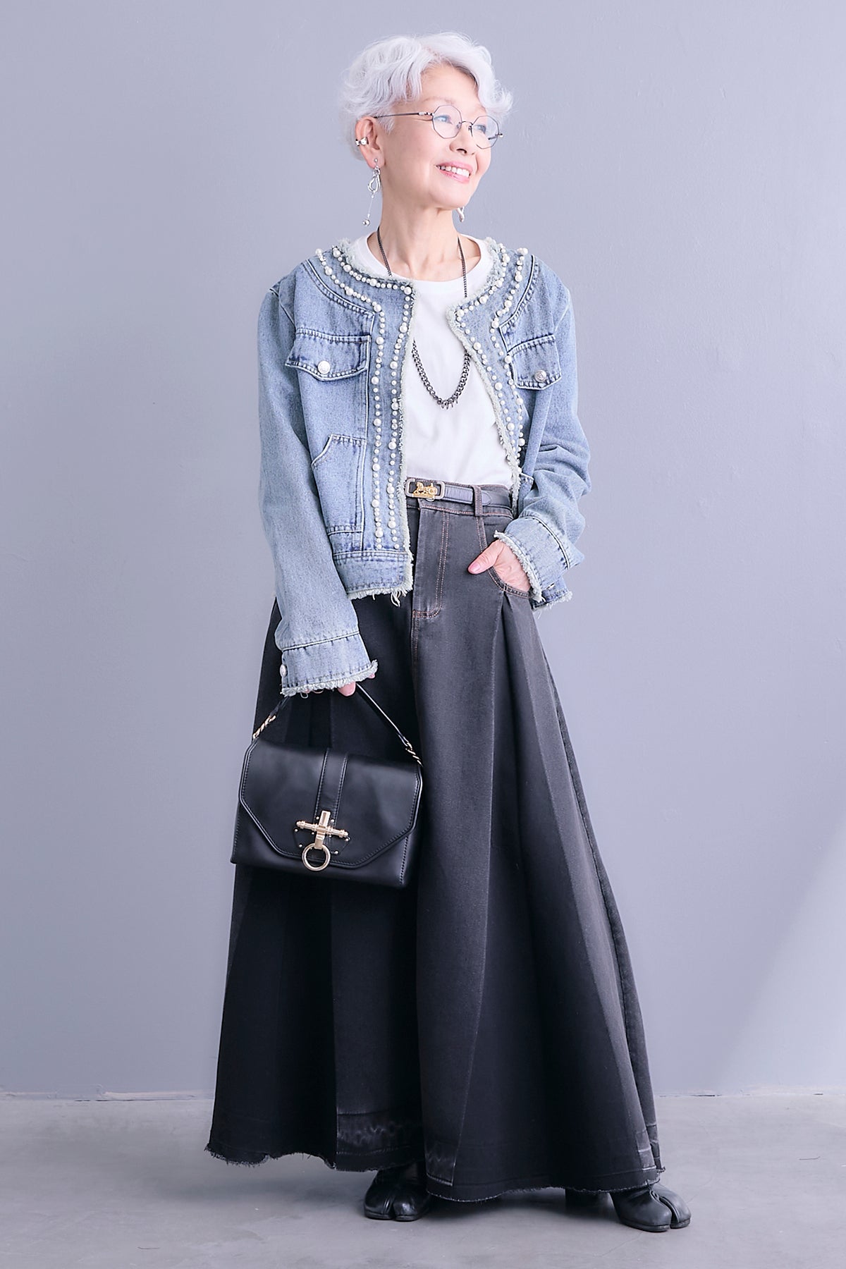 1月 21日(wed) 14:00まで期間限定コレクション – AIJAN