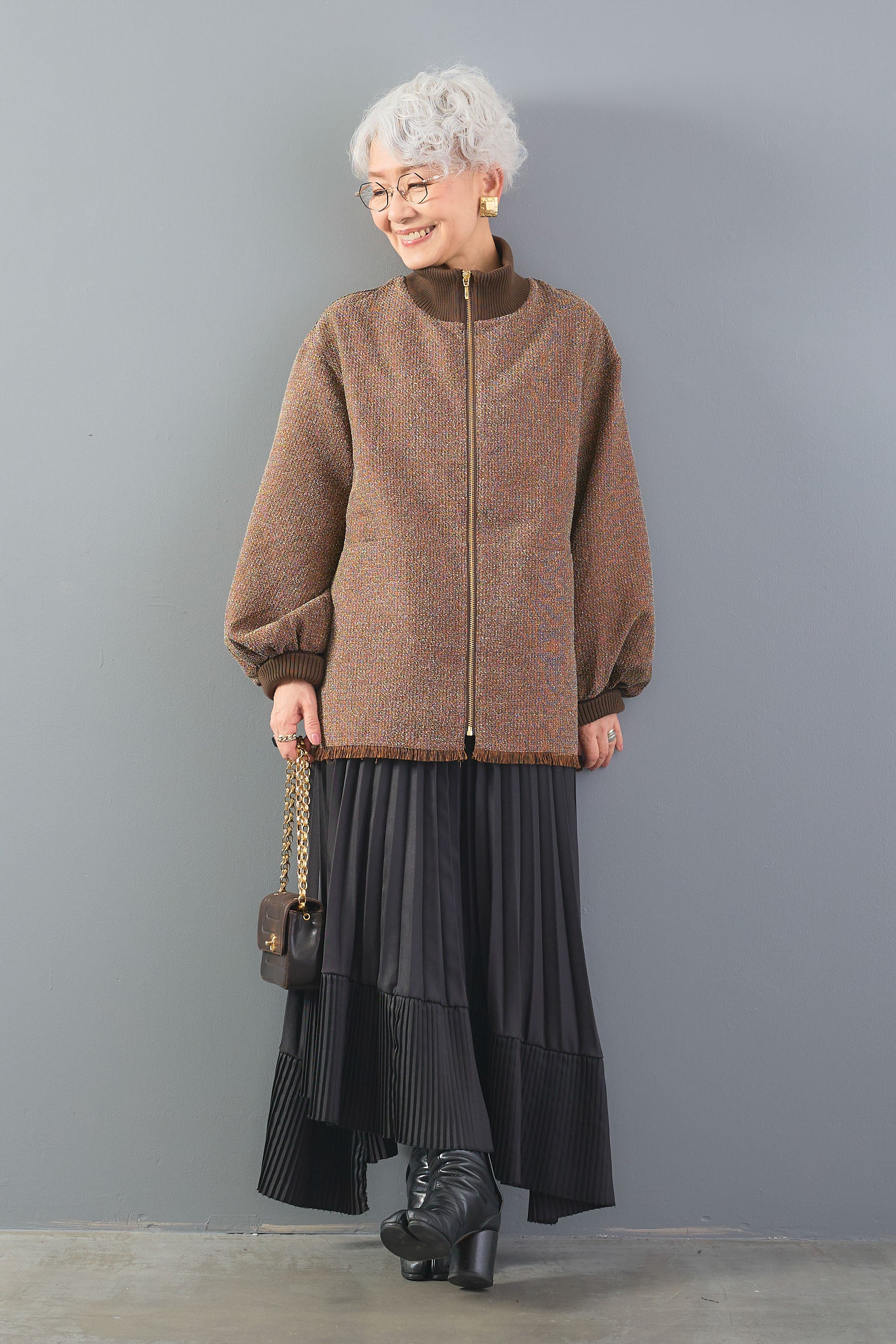 SET ITEM – AIJAN