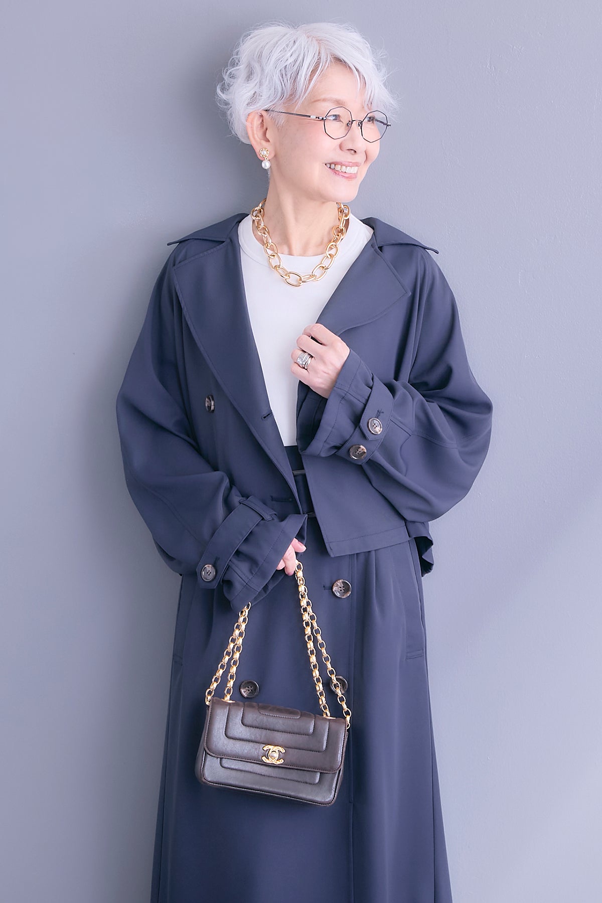 Coats – AIJAN