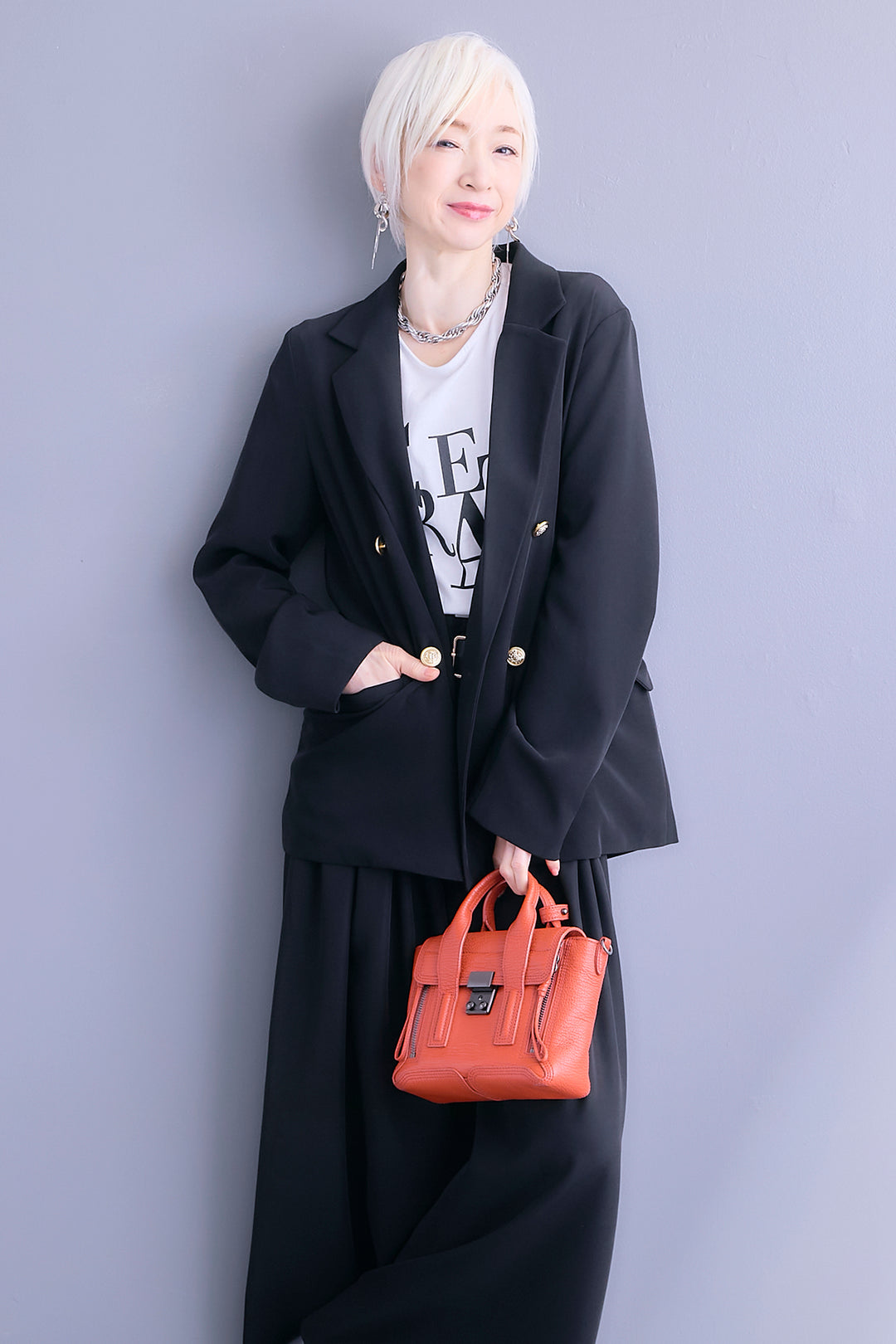 【予約】ツイルテーラードジャケット