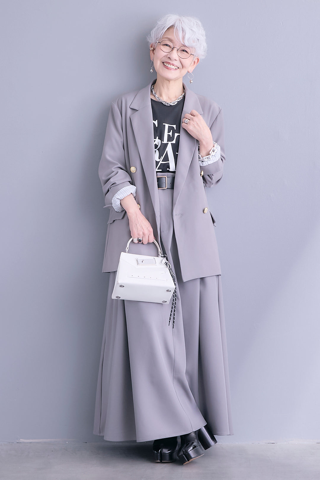 【予約】ツイルテーラードジャケット