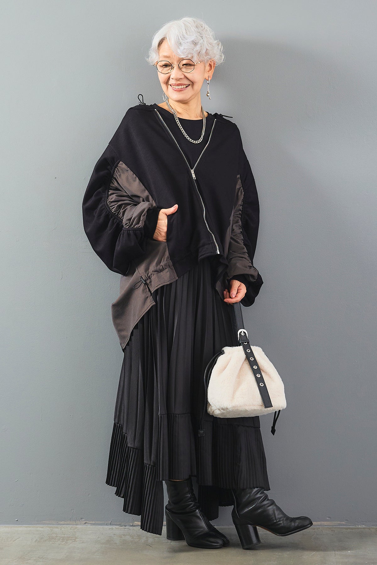 NEW ARRIVALS – AIJAN