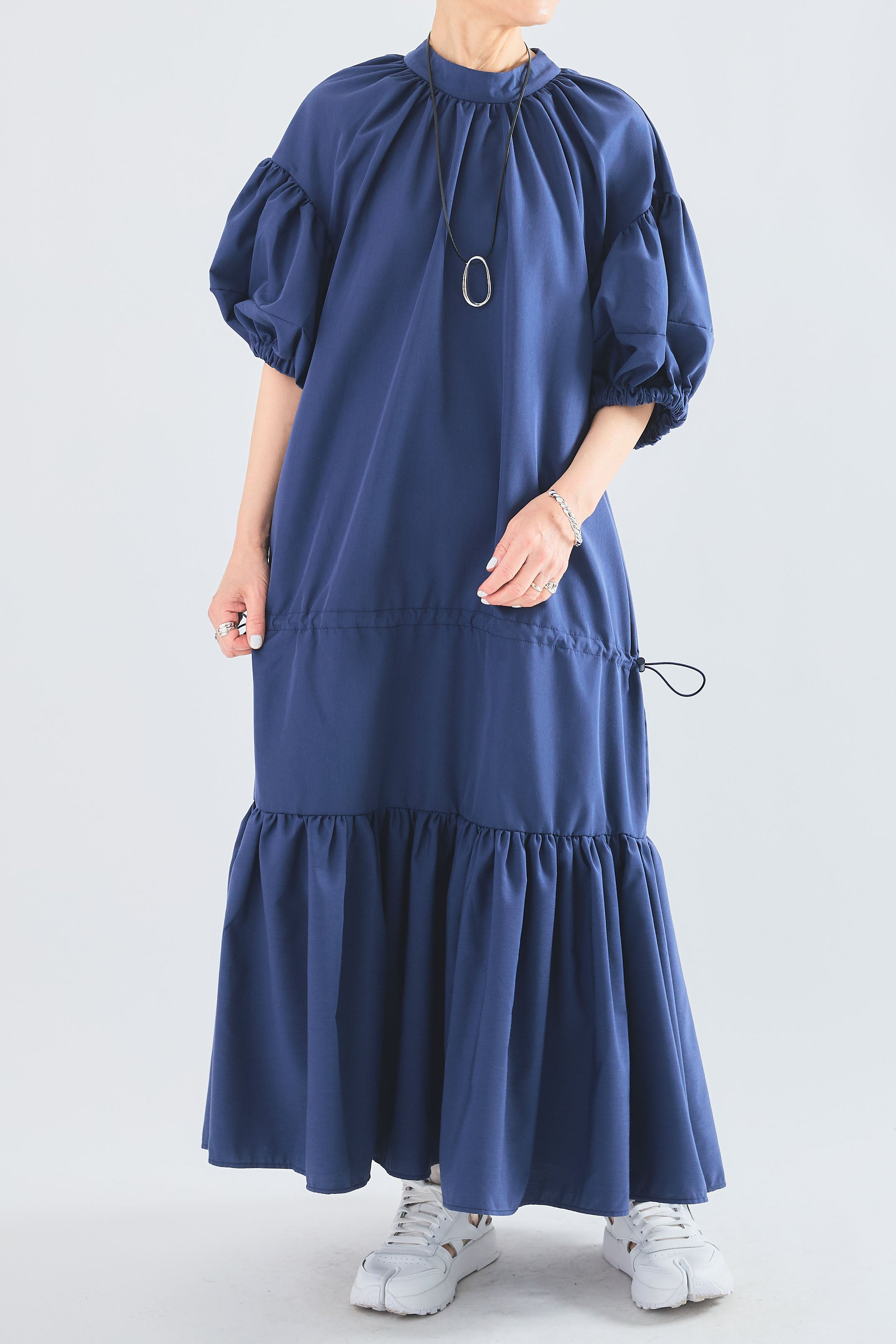 まとめ☆FORME ジャンプスーツ AMARCティアードワンピース ティアードワンピース – AMARC LIFE STORE