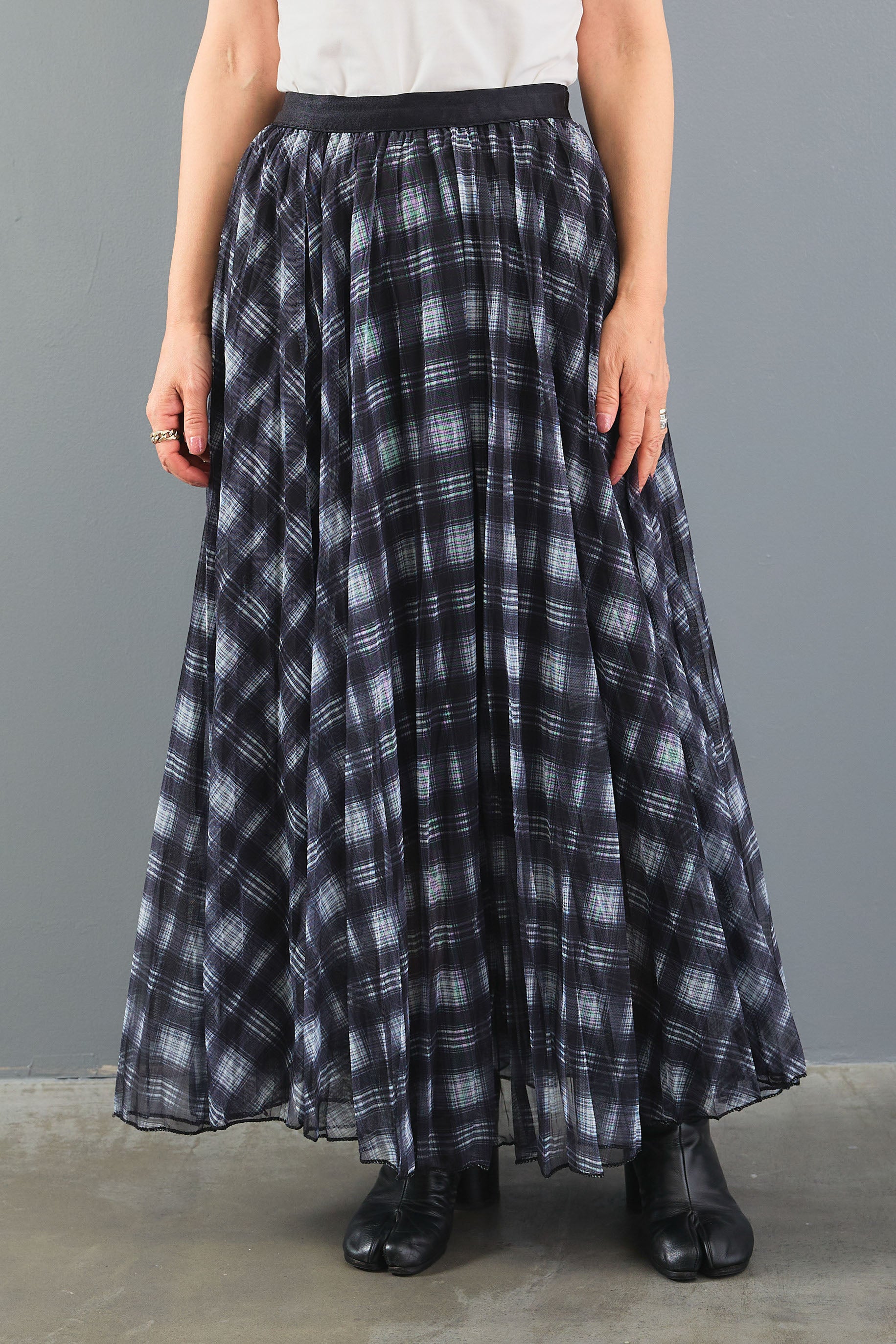 Skirts – AIJAN