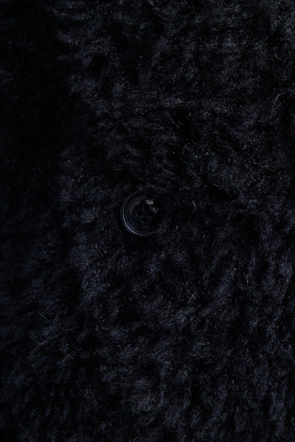 【予約】プードルボア2WAYカラーコート