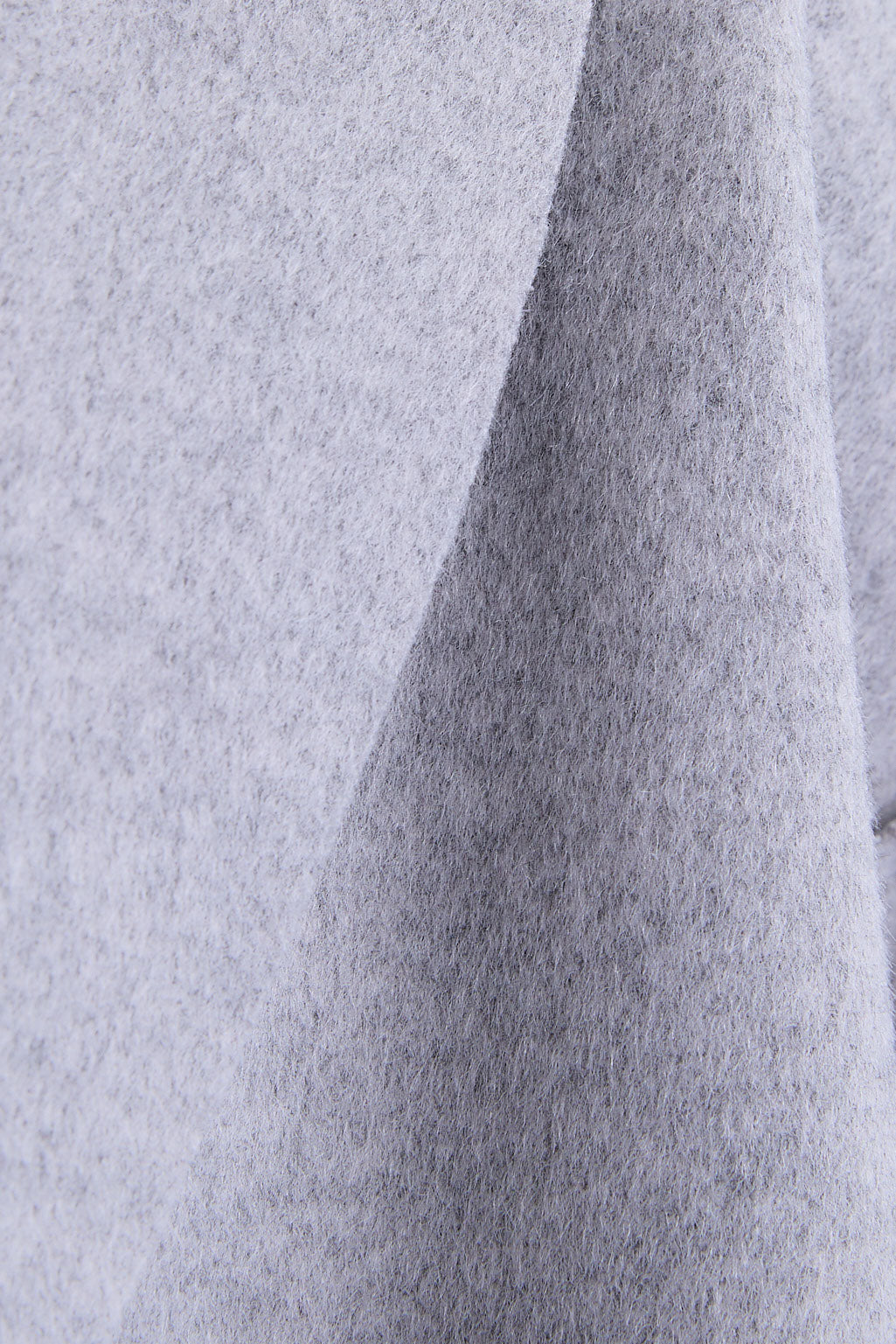 【SET】メルトンソフトショールカラーコート【ベルト付き】+ジャガードフラワースカート(2set)