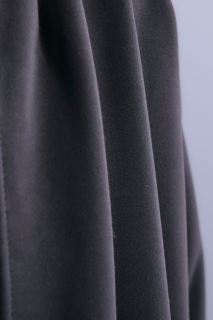 【予約】ノーカラーコートライクカーディガン