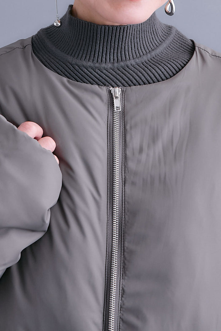 【予約】ファイバーダウンシェルジャケット