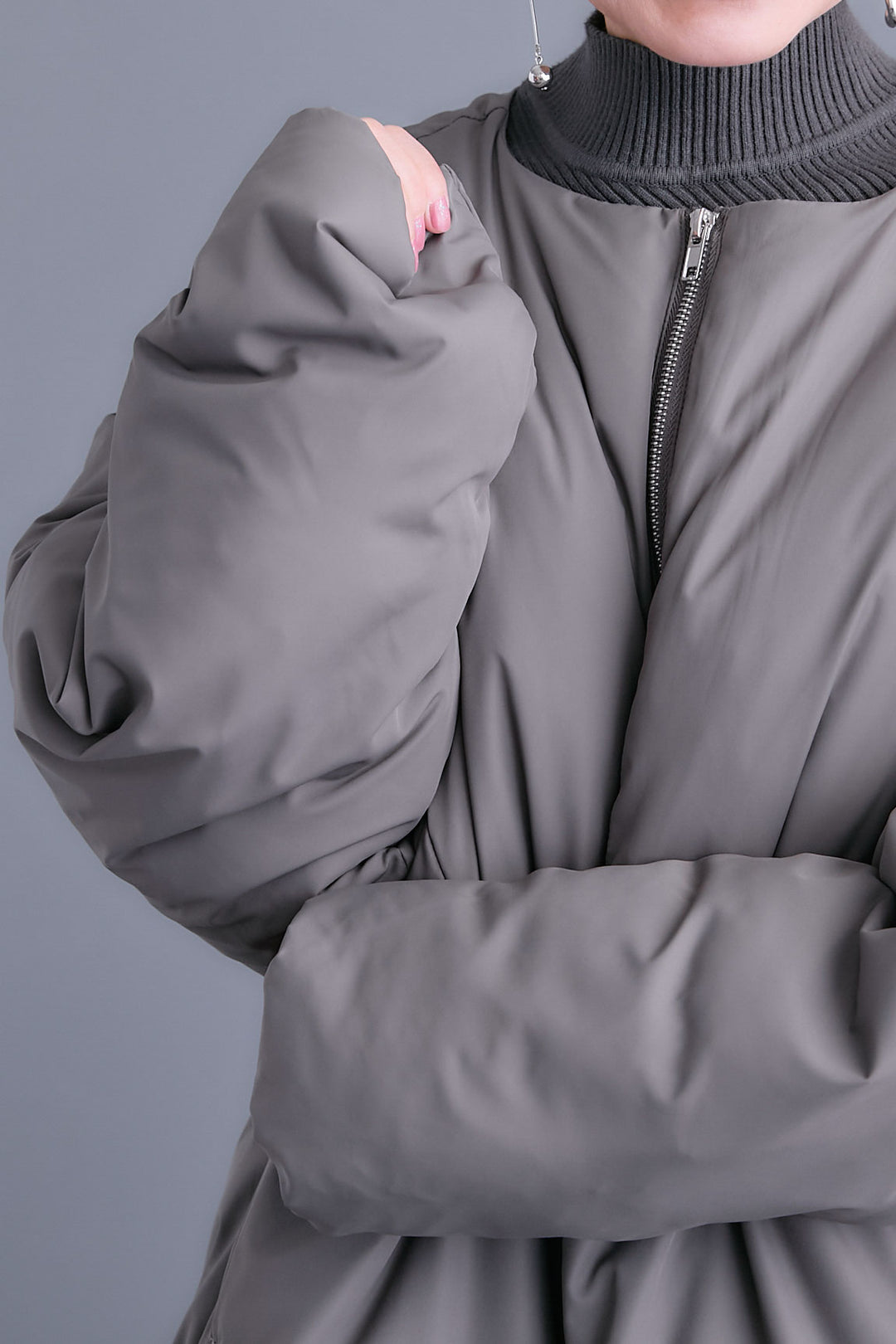 【予約】ファイバーダウンシェルジャケット