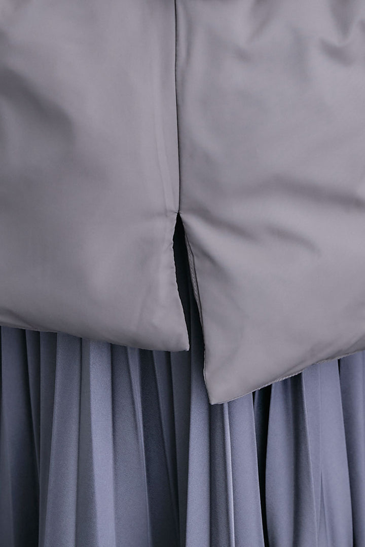 【予約】ファイバーダウンシェルジャケット