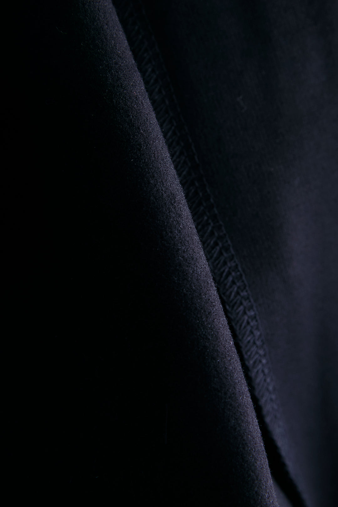 【SET】ライダースデザインジャケット+ZIPポケットサイドプリーツニットワンピース(2set)