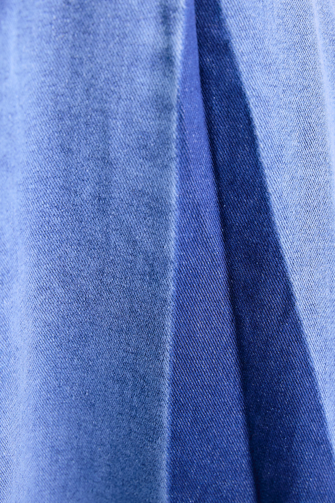 【SET】ZIPスリーブケープライク2WAYジャケット+プリーツタックデニムスカート(2set)