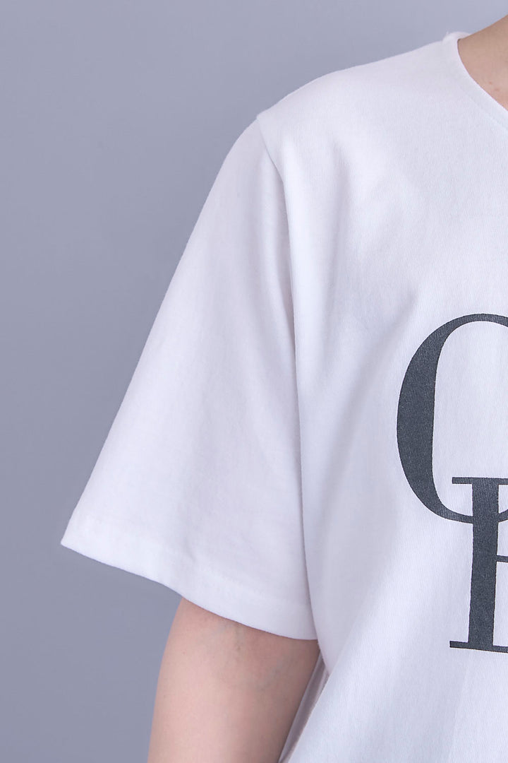 【即納】"CREAT"オーバースリットT