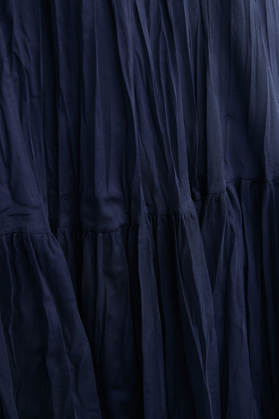 【予約】ソフトシャインクリンクルプリーツスカート