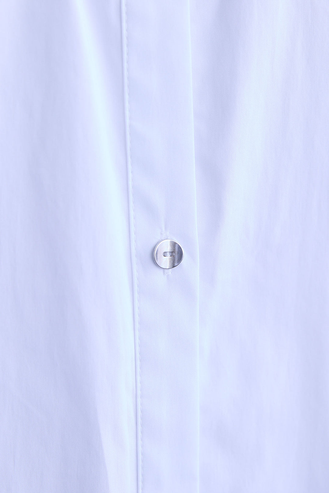 【予約】ドロストスリーブシャツワンピース