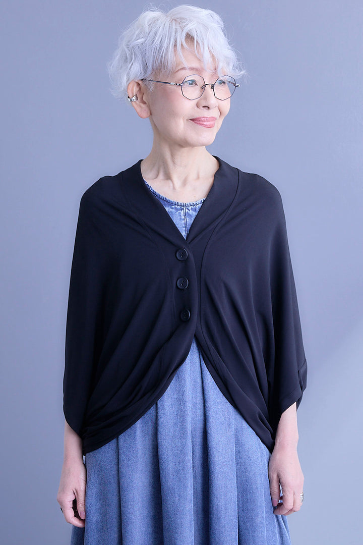 【予約】サマーライトドルマンカーディガン