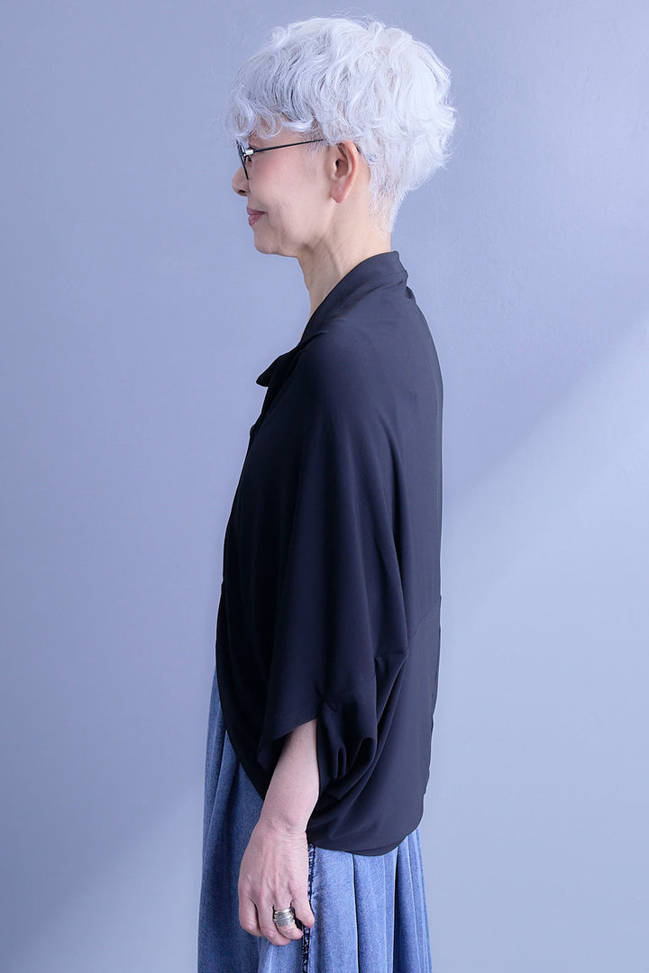 【予約】サマーライトドルマンカーディガン