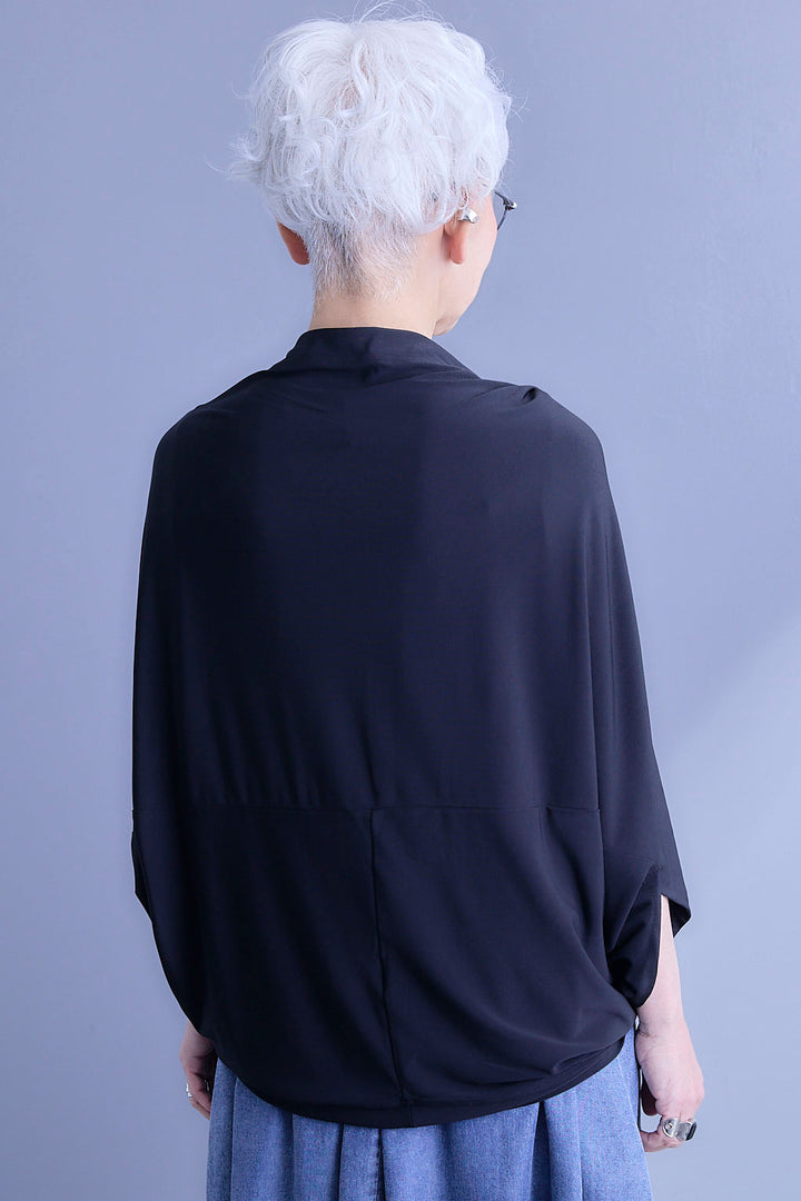 【予約】サマーライトドルマンカーディガン