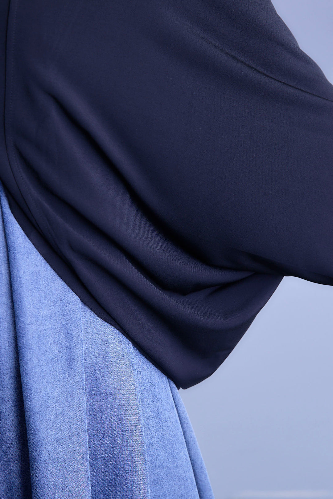 【予約】サマーライトドルマンカーディガン