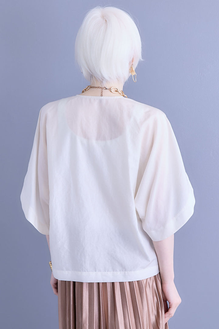 【SET】ウエストタックサマージャケット［抗菌防臭］+2WAYラメサテンプリーツ×シアーティアードチュールスカート(2set)