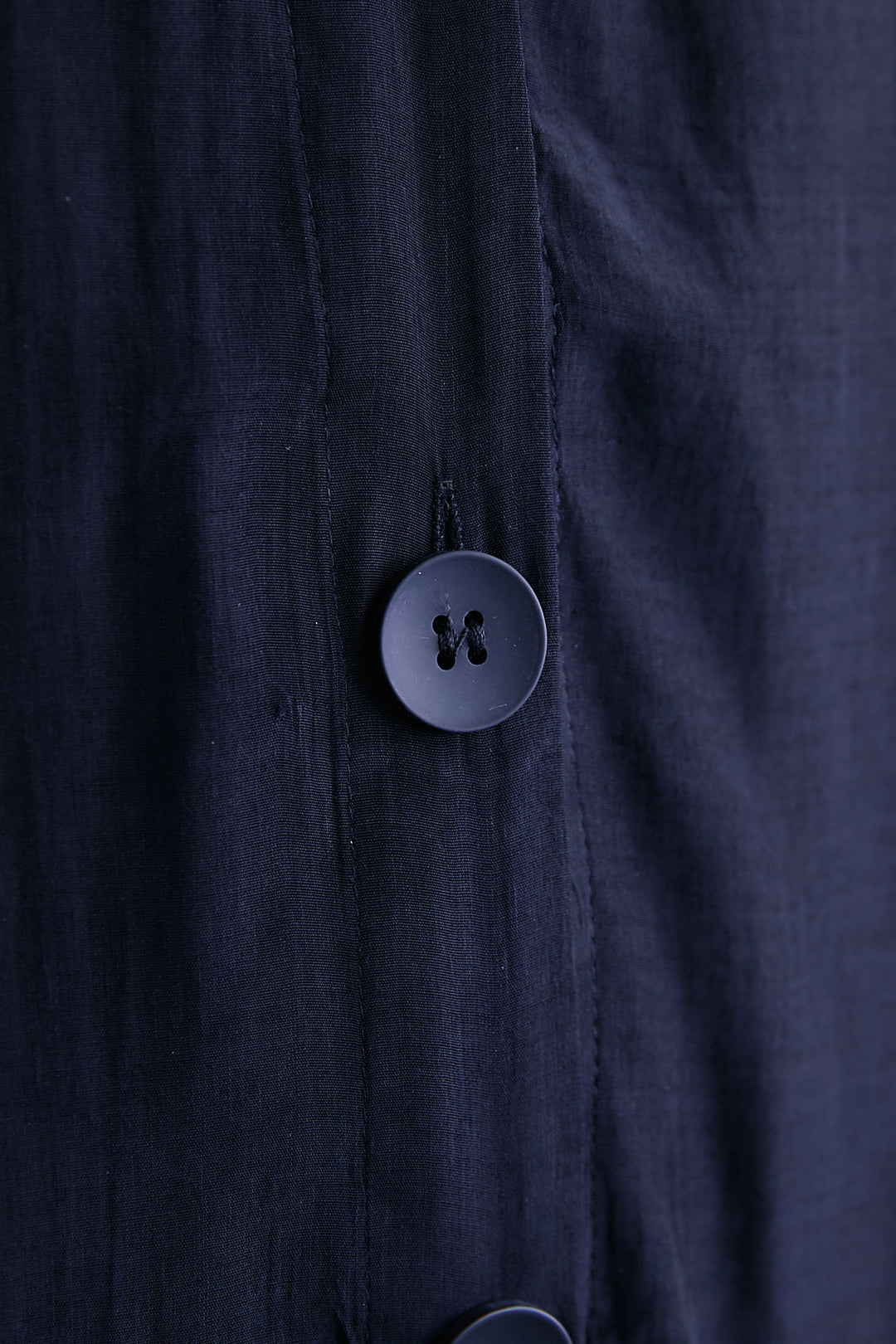 【SET】ドルマンルーズシャツワンピース+ドットチュールフレアスカート(2set)