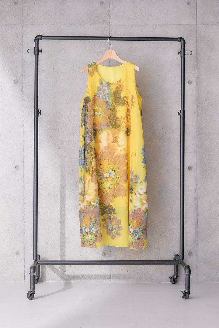 【予約】ゴールデンアワーサマードレス