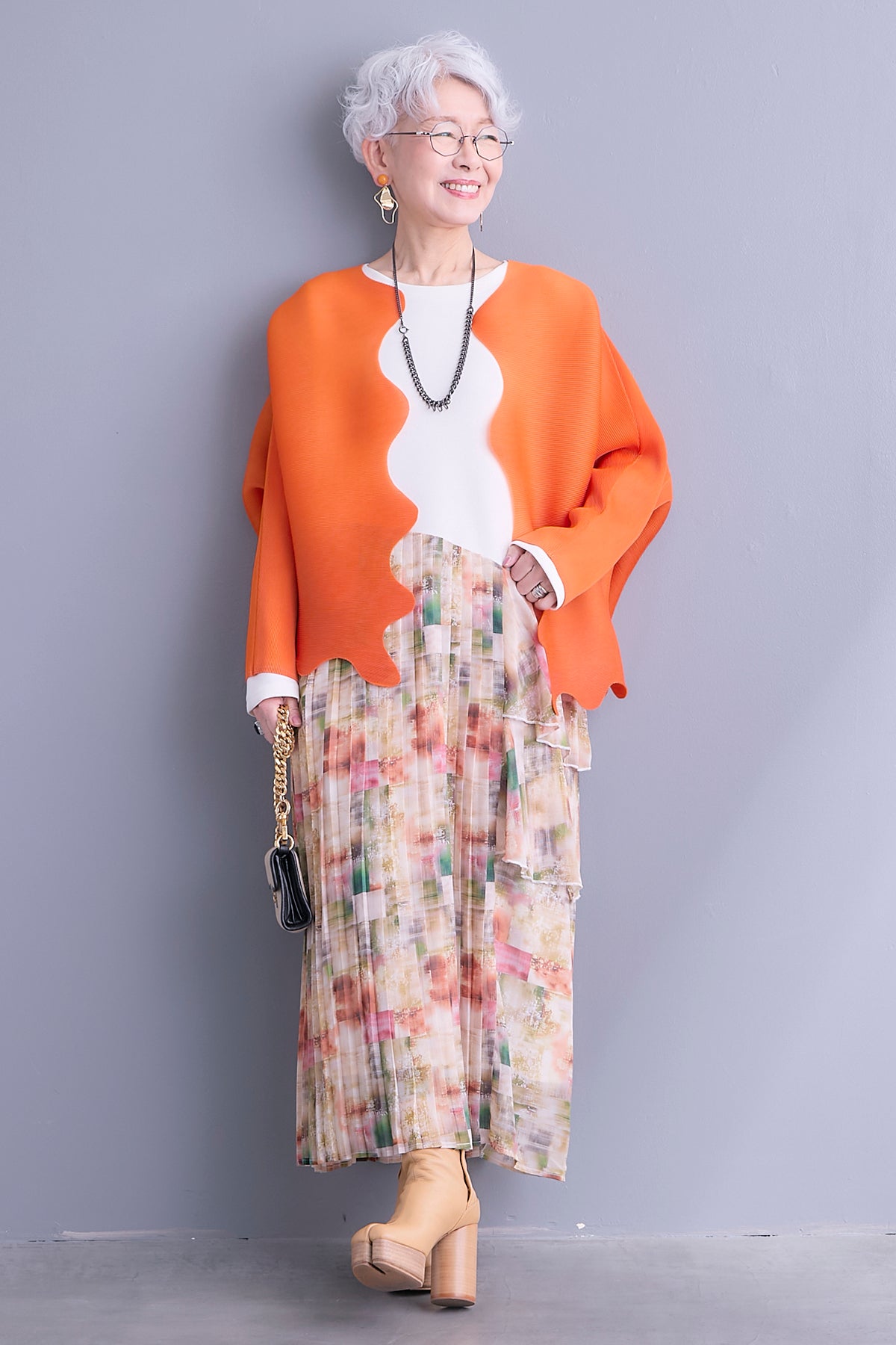 2月 11日(wed) 15:00まで期間限定コレクション – AIJAN