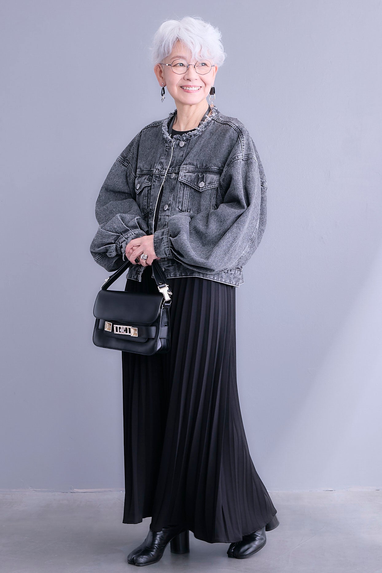 2月 4日(wed) 15:00まで期間限定コレクション – AIJAN