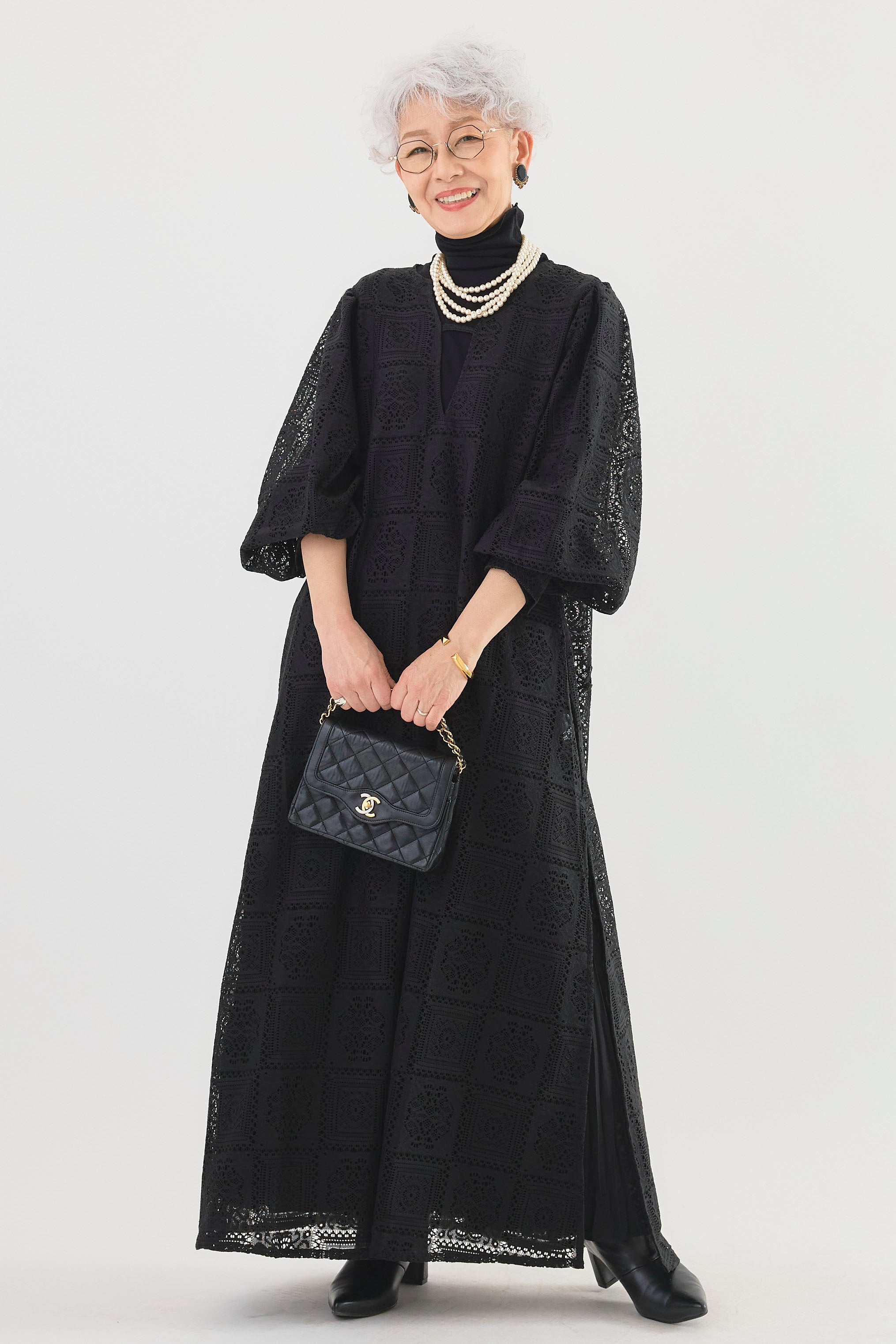 即納】ランダムクラッシュプリーツスカート – AIJAN