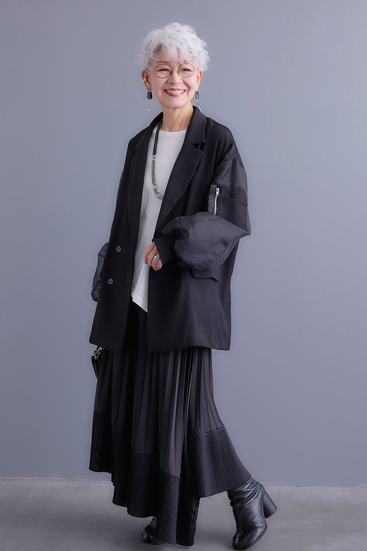 チュールレイヤード ジャケット 新色追加】【予約】チュールレイヤードMA-1ジャケット – AIJAN